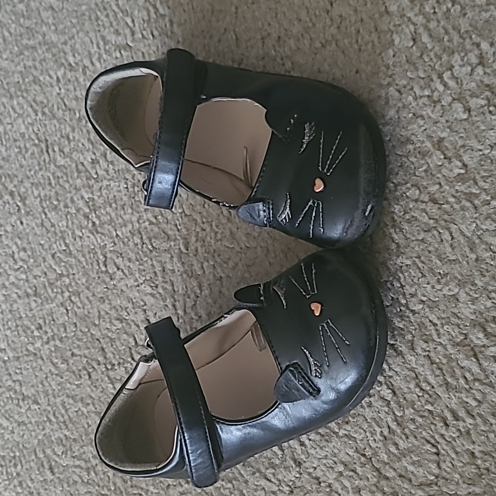 School Shoes